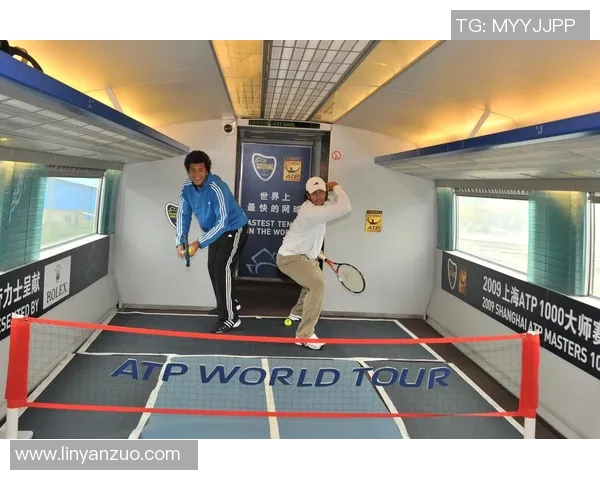 重庆网球队的蜕变之路：从地方强队到世界锦标赛的追梦旅程