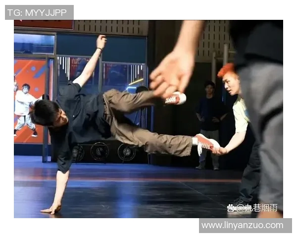 重庆街舞队的状态变革引发热议展现年轻文化的蓬勃发展与创新活力