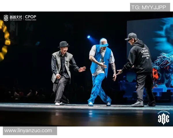 重庆街舞队在全国街舞意识排名中创下新高引领潮流风向标 重庆街舞队在全国街舞意识排名中创下新高引领潮流风向标