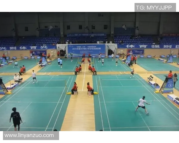 重庆羽毛球队比赛经验分享与成长历程探讨