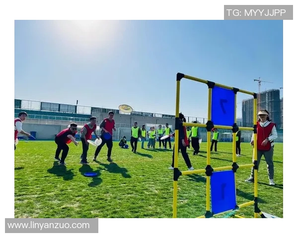 飞盘热潮下的西安飞盘队心理素质转变与成长探索 飞盘热潮下的西安飞盘队心理素质转变与成长探索