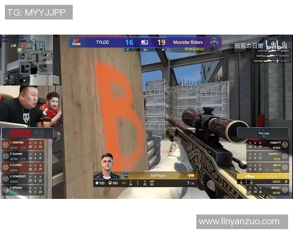 陈强的CSGO人生深度对话探索电竞背后的故事与梦想