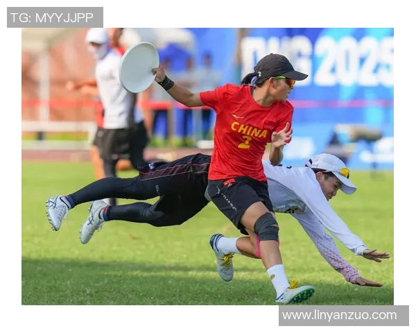 飞盘盛宴：深入了解成都飞盘队的团队合作与精神风貌