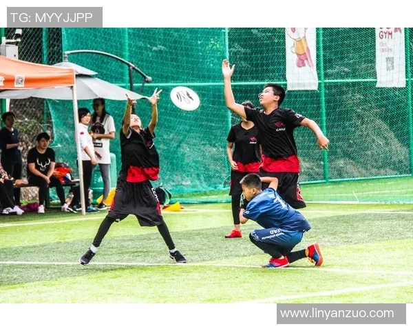 飞盘意识排行榜揭晓杭州飞盘队荣获第二名展现强大实力与团队合作精神