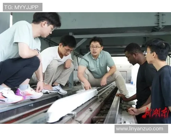 青年赛特别报道：LNG团队如何在挑战中实现技术突破与创新成长