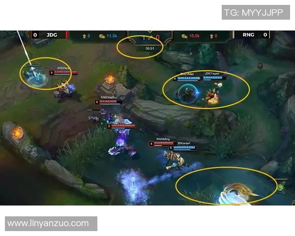 陈娜专访：从新手到职业选手的英雄联盟成长之路回顾