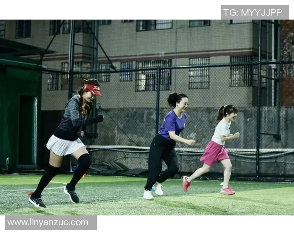 飞盘之路:陈丽分享她的飞盘生涯与成长故事 飞盘之路:陈丽分享她的飞盘生涯与成长故事