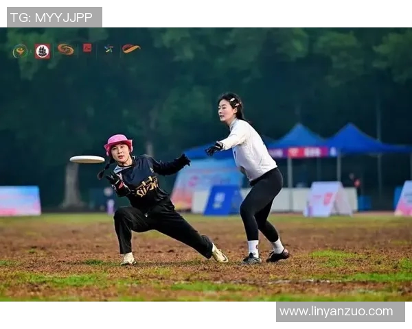 陈秀英专访：从飞盘新手到全国冠军的心路历程分享