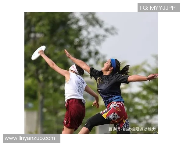 飞盘飞扬杭州极限运动队的成长与梦想之路 飞盘飞扬杭州极限运动队的成长与梦想之路