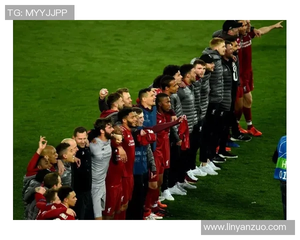 今天利物浦与热刺展开激烈对决谁将赢得英超焦点战役的胜利