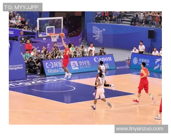 亚运会精彩对决菲律宾男篮对阵韩国男篮全场录像回放分析