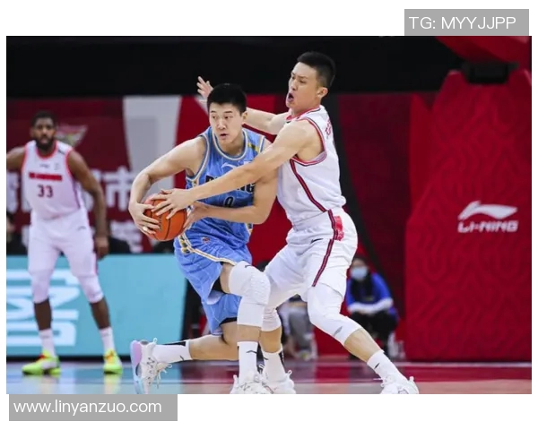 任骏飞在篮球赛场的崛起与成长之路探秘