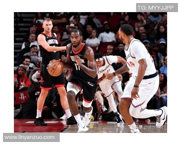 今日NBA火箭对阵快船精彩录像回放及赛后分析分享