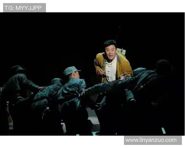 付豪：从默默无闻到闪耀舞台的奋斗历程与人生启示