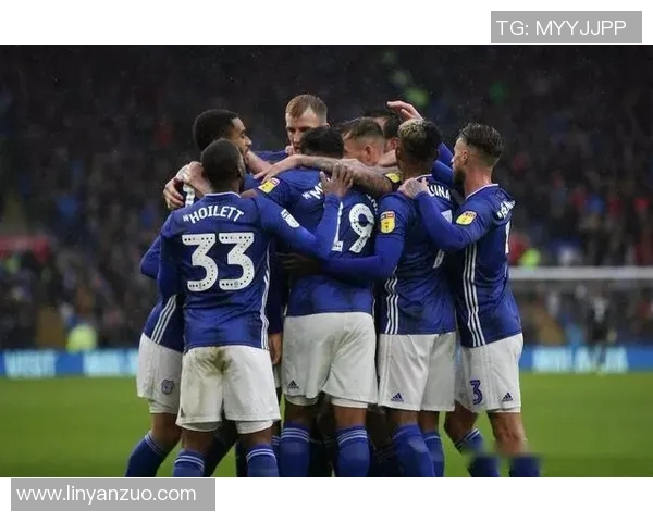 伯恩利与加的夫城的较量揭示了英冠赛季的激烈竞争与球队的潜力