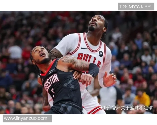 公牛与火箭季前赛精彩录像回放全景解析与赛后点评