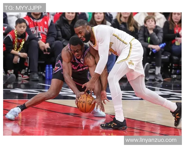 公牛队与凯尔特人队激战正酣谁能在这场对决中笑到最后