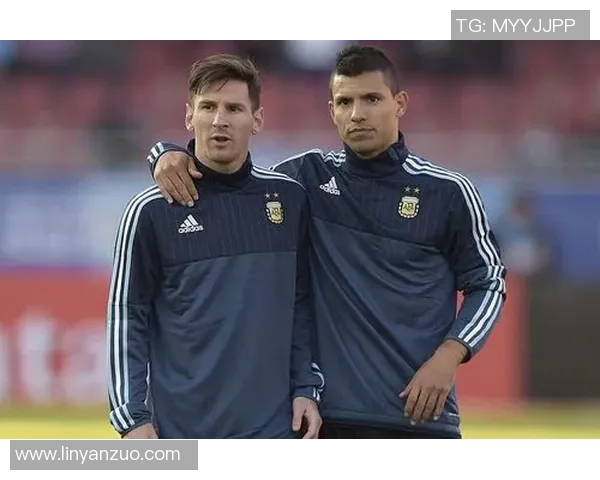 内马尔与阿圭罗的巅峰对决谁能笑到最后解析两位足球巨星的传奇之路