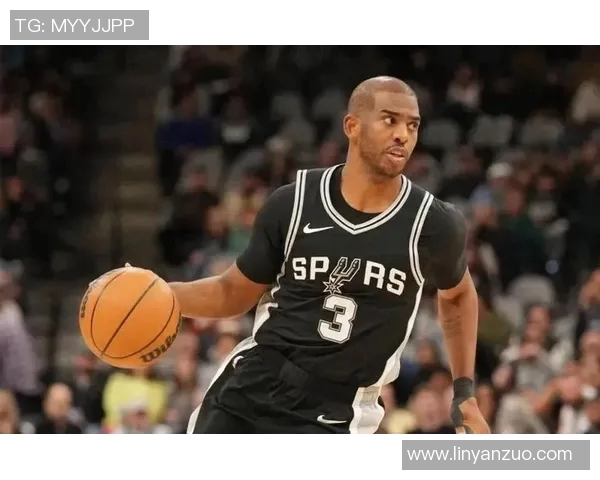 克里斯保罗：从篮球天才到NBA传奇的辉煌旅程与成就解析