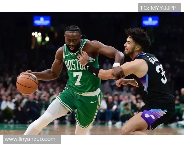 凯尔特人与老鹰的激烈对决谁将赢得这场篮球盛宴