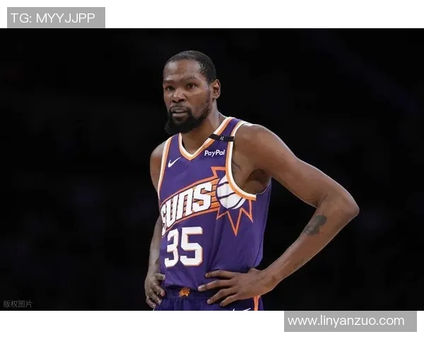 凯文杜兰特的篮球传奇之路与未来发展展望