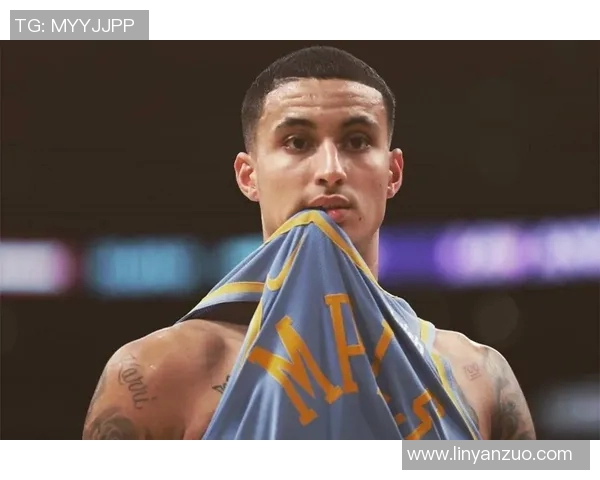 凯尔库兹马的篮球之路与未来发展展望分析