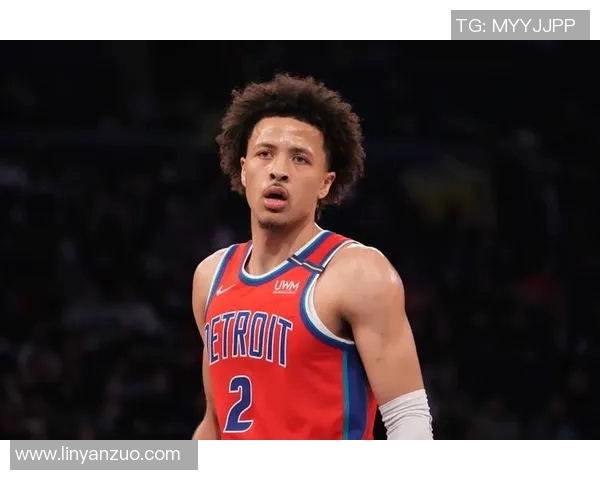 凯德坎宁安的崛起与未来展望：从新秀到NBA明星的成长之路