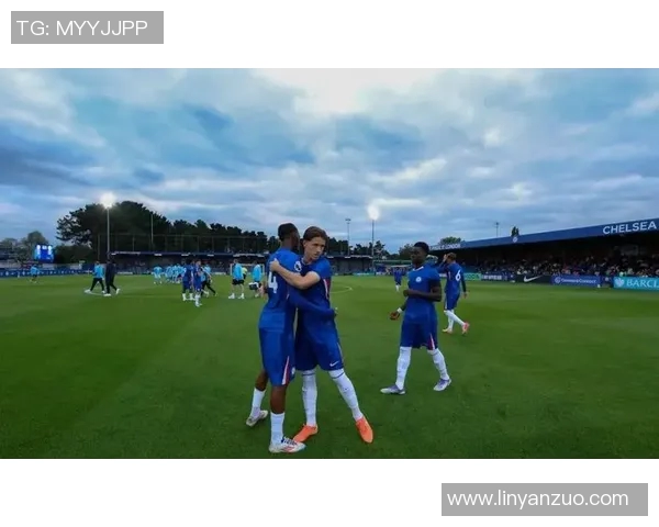 切尔西与布莱顿激战成和比分揭晓精彩瞬间回顾