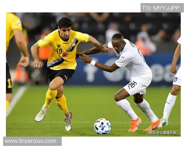 利雅得新月与吉达联合的巅峰对决展现沙特足球魅力与激情