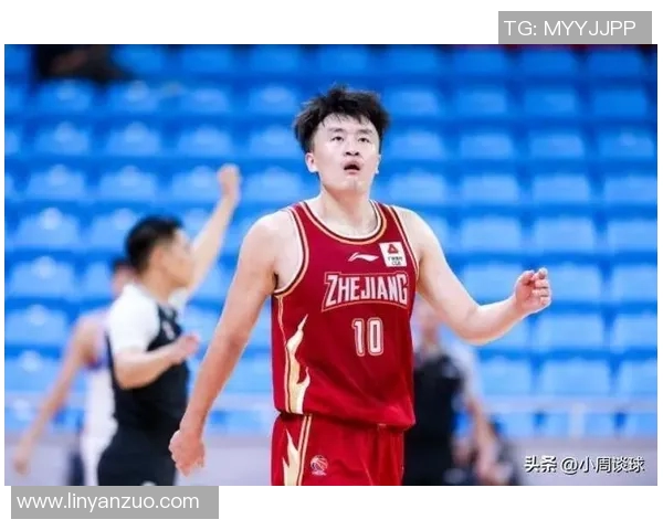 刘泽一的成长轨迹与未来发展潜力分析探讨