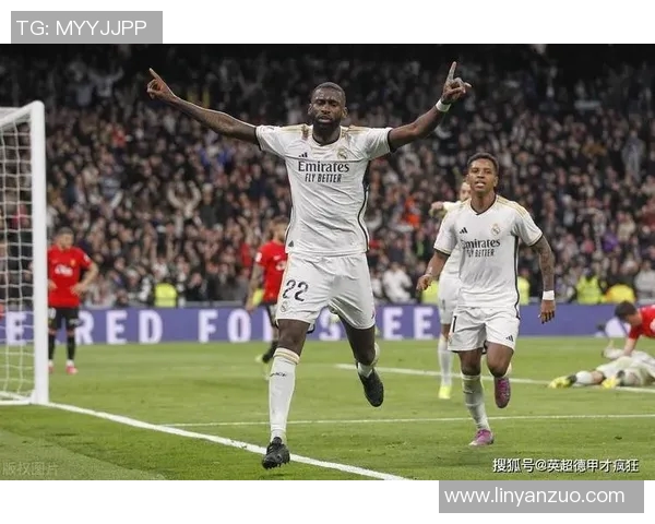 吕迪格的崛起与挑战：从德甲新星到国际赛场的全能后卫之路