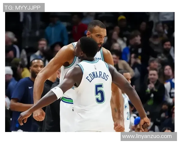 卡尔安东尼唐斯如何引领明尼苏达森林狼重返季后赛巅峰