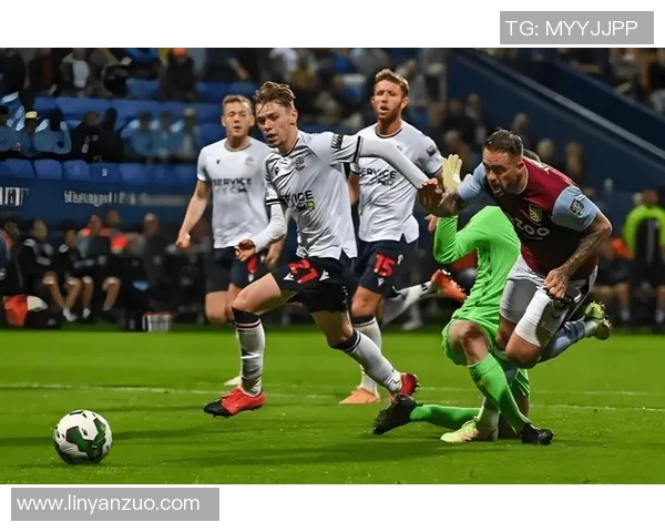 吉灵汉姆与维冈的激烈对决揭示英甲联赛的竞争格局与未来走势