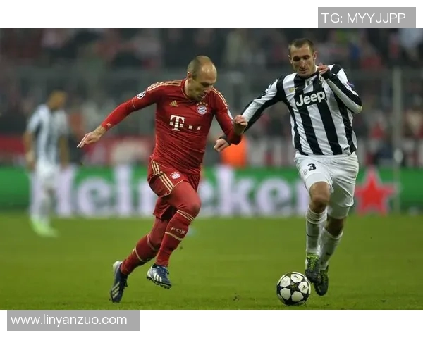 尤文图斯与拜仁慕尼黑再度交锋期待精彩对决与历史交汇