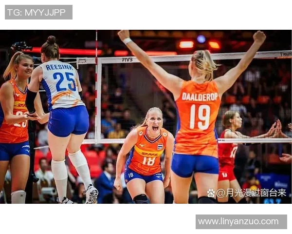 女排世锦赛精彩对决荷兰女排迎战美国队全景直播回顾