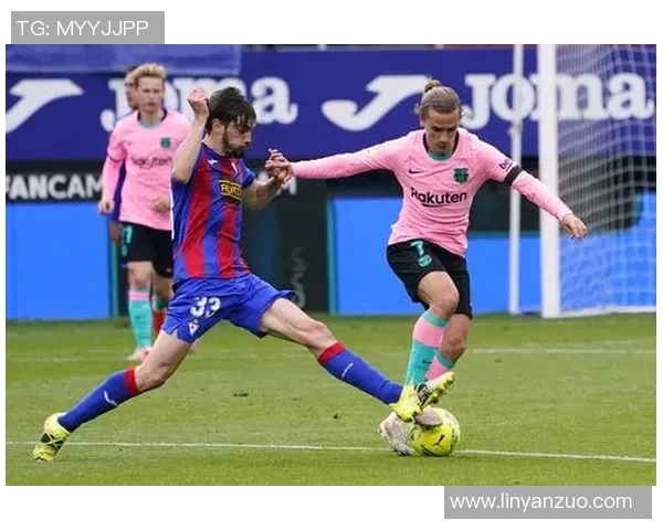 巴塞罗那对阵埃瓦尔精彩赛事免费直播全攻略与观看指南