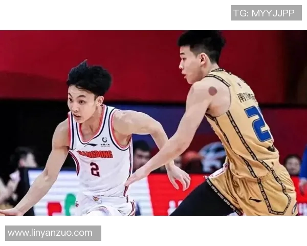 广州队与同曦队激战正酣最终险胜展现实力与韧性