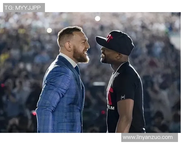 梅瑟威与康纳的赌局背后揭示的拳击世界真相与未来发展潜力