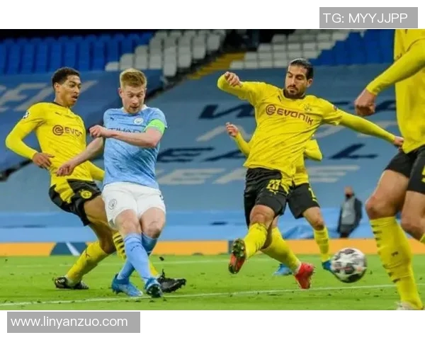 曼城与多特精彩对决直播全程回顾及赛后分析