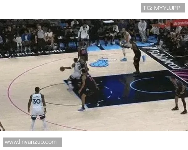 森林狼与骑士精彩对决全场录像回放分析与精彩瞬间汇总