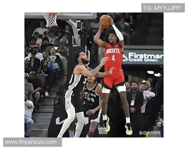 火箭队与马刺队精彩对决央视回放全程回顾与精彩瞬间分析