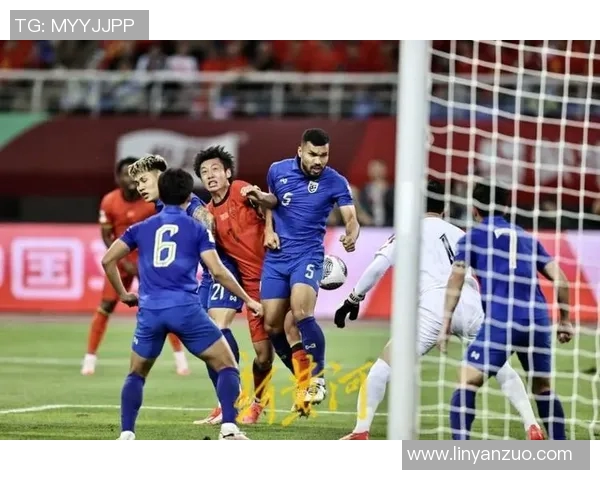 澳大利亚与泰国足球比赛现场直播全程回顾与精彩瞬间分析 澳大利亚与泰国足球比赛现场直播全程回顾与精彩瞬间分析