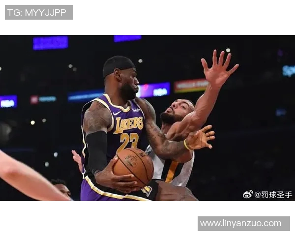 湖人对决爵士季后赛第二场精彩回顾与战术分析 湖人对决爵士季后赛第二场精彩回顾与战术分析