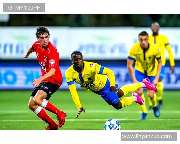 登博思与埃因霍温F的精彩对决揭示足球战术与团队合作的魅力