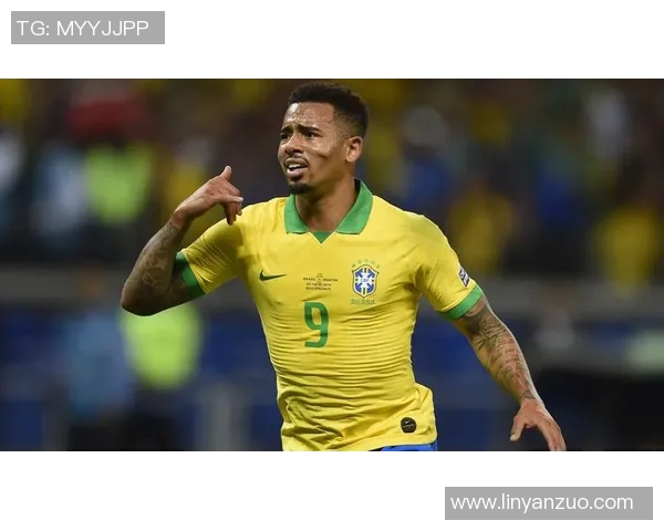 热苏斯：从巴西天才到欧洲赛场的闪耀之星