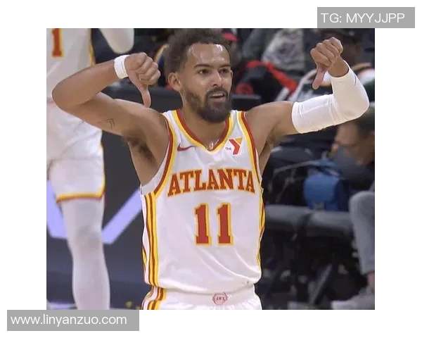 特雷杨领衔亚特兰大老鹰队新赛季挑战全新高度与荣耀之路 特雷杨领衔亚特兰大老鹰队新赛季挑战全新高度与荣耀之路