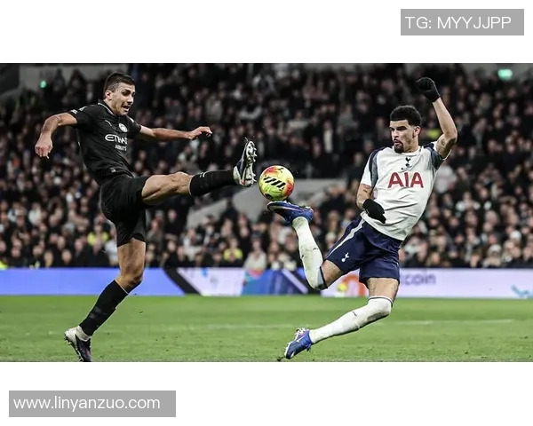 英超焦点战曼城迎战热刺双方争夺冠军争议再起