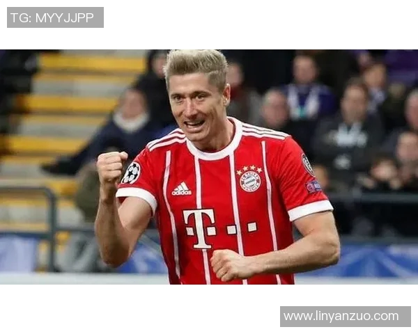 莱万的传奇之路：从天才少年到足坛巨星的辉煌历程