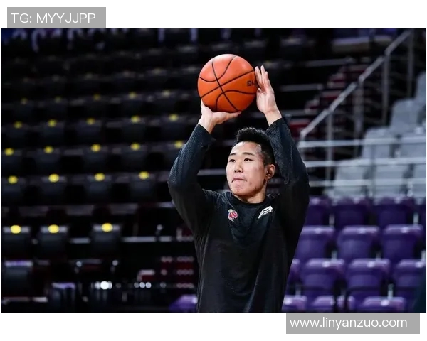 贺希宁:从篮球新星到职业生涯的辉煌蜕变之路 贺希宁:从篮球新星到职业生涯的辉煌蜕变之路