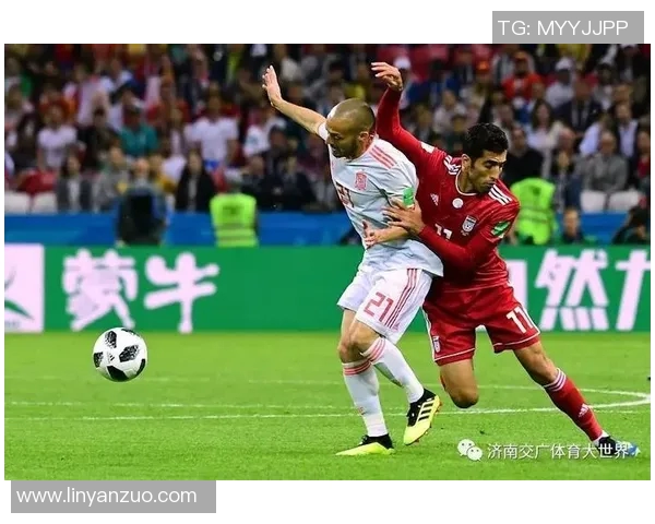 西班牙与伊朗比赛盘口热度分析及投注趋势解读 西班牙与伊朗比赛盘口热度分析及投注趋势解读